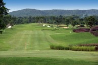 Chiang Mai Inthanon Golf & Natural Resort (